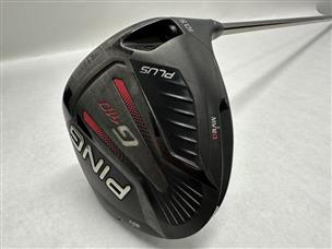 Ping G410 Plus 10.5° Right-Handed Driver W/Headcover Very Good | Buya